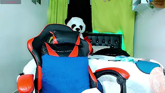 Chat XXX en directo de AlexdevilsHard