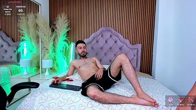 Czat XXX na żywo – StevenAndLaura