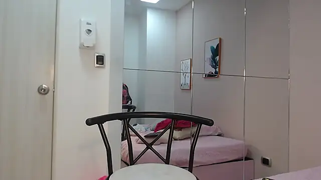 Chat XXX ao vivo de zooombee