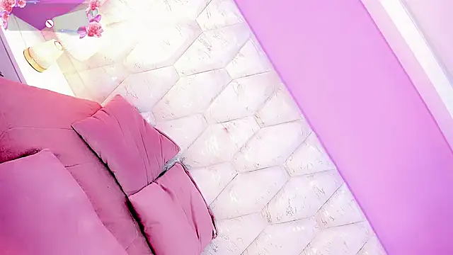 DaleskaSanchez's Live XXX Chat