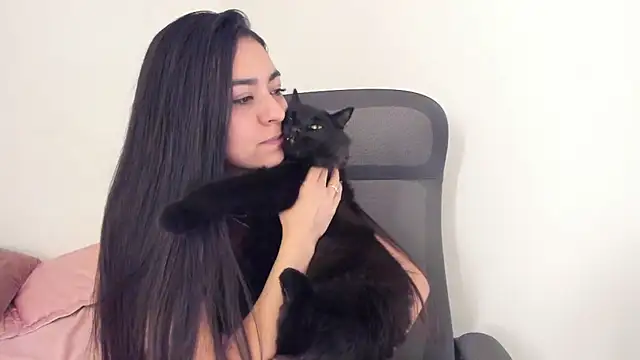 Chat XXX en directo de canelleGarces