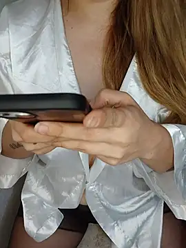 عرض كام SaksocuBurcinn