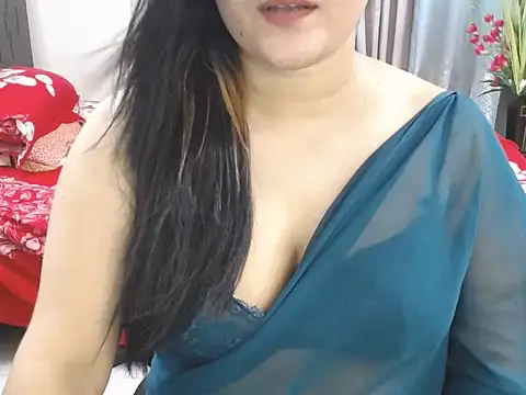 Chat XXX en directo de Ridiha_Pari
