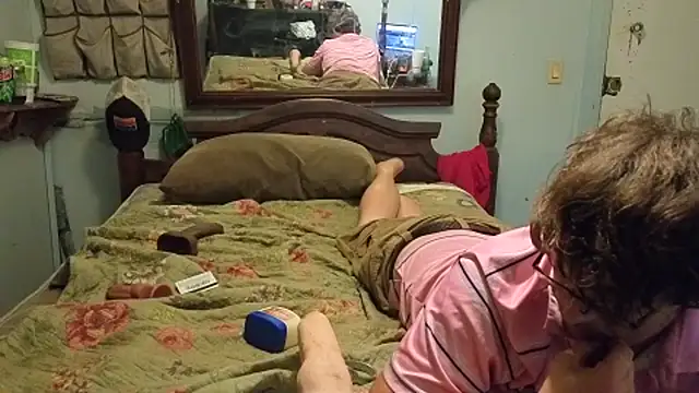 butttslut Show in webcam