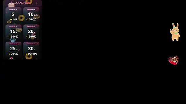 milly_sanchez Live XXX-chat