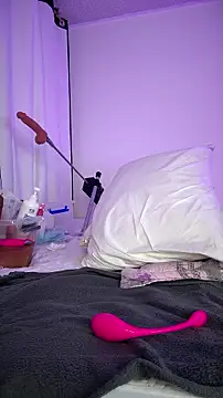 ana_cortez Adlı Modelin Canlı XXX Sohbeti