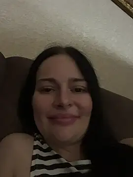 Živý XXX chat LeilaJarvis
