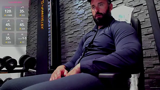 David_Big_Daddy Live XXX-chat