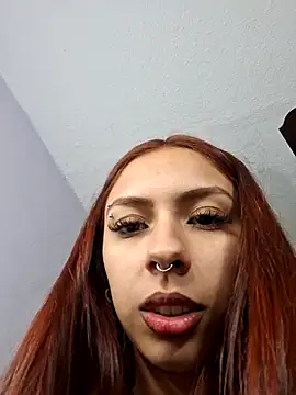 Estrella-Jazmin Live XXX-chat