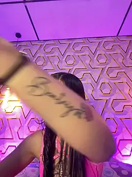 MelanyyJhonson15 Live XXX-Chat