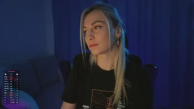 AskAlexa – Live XXX-chat