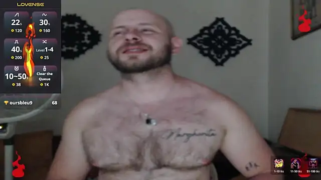 TONY_WHITE_7 Chat XXX in diretta