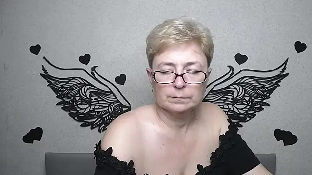 Chatroom XXX en direct de EmiliaGree