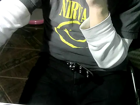 OreCam Webcamshow