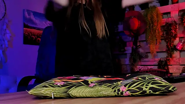 footfetish_baby – Live XXX-chat