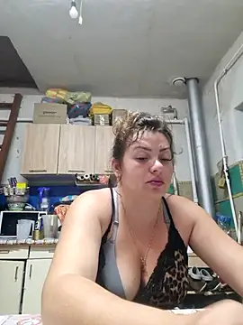Jyleta 라이브 XXX 채팅