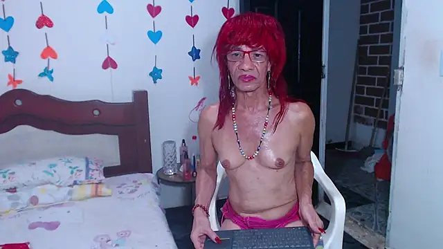 lorenacapelli Adlı Modelin Canlı XXX Sohbeti