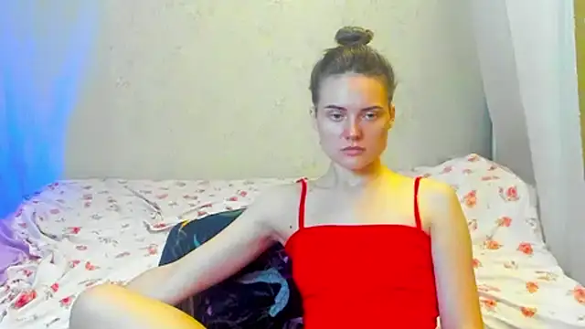 Онлайн чат XXX Jessy_lil