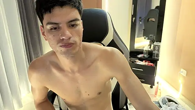 Chat XXX en directo de LeoTease