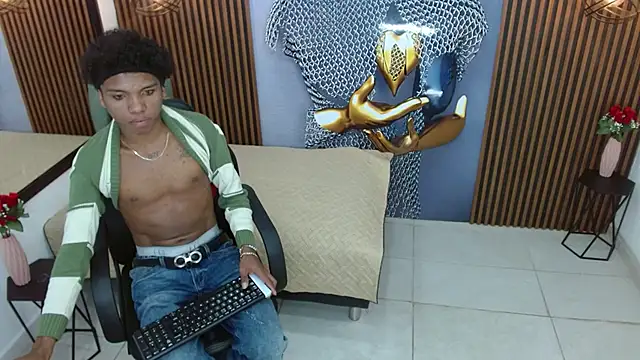AlessandroBlack_n Live XXX chat