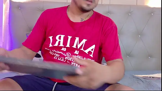 Živý XXX chat ander_camila