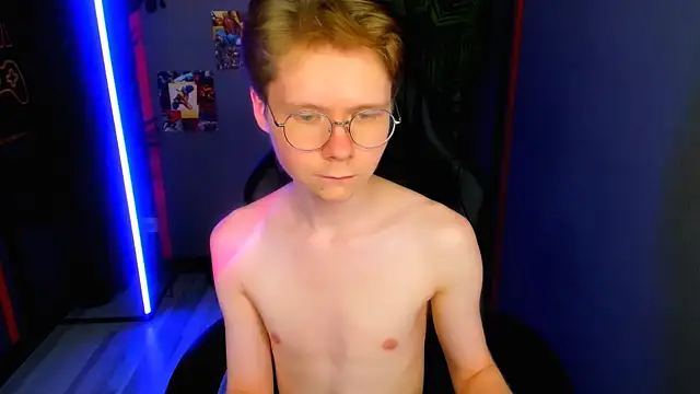 DanielSanders webcam show