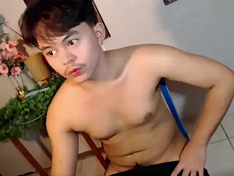 Bigboy_Hiro Pertunjukan Webcam