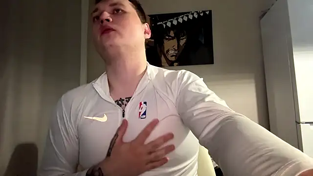DavidLur 라이브 XXX 채팅