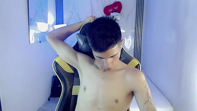 Ascii_onen Live XXX chat