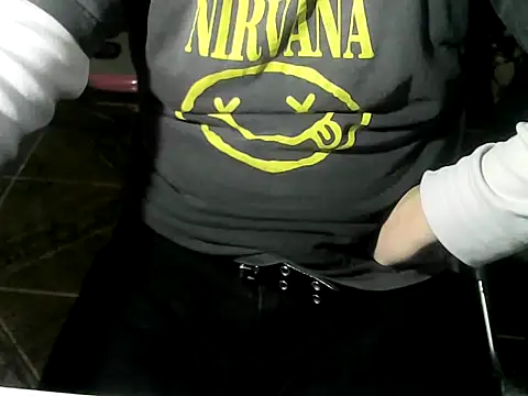 Chat XXX en directo de OreCam