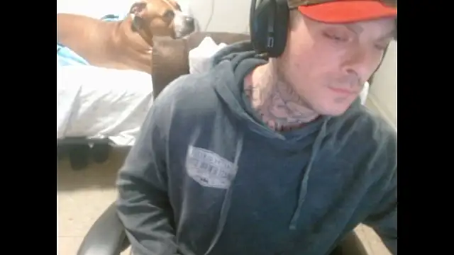 Czat XXX na żywo – DADDY_KANE8---