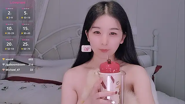 BingLin- Live XXX-chat