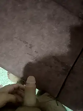 Webkamerová show Sexxymannnnnn
