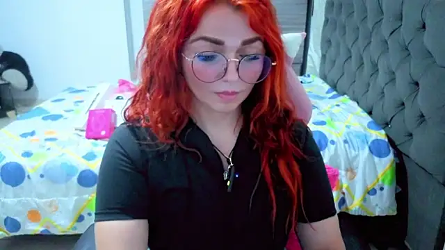 Chat XXX en directo de Alexatexa2929
