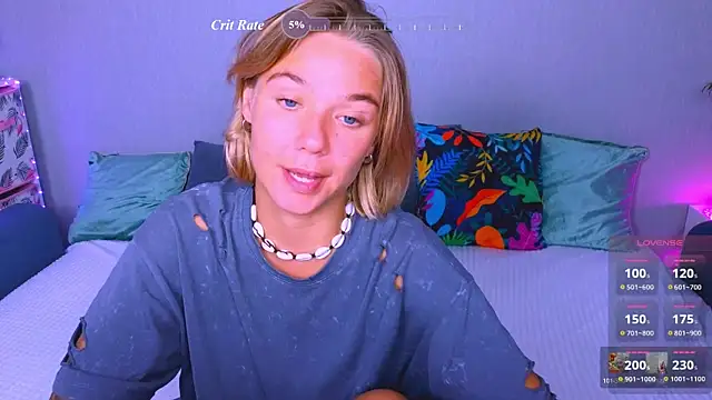Chat XXX en directo de Karen_morris