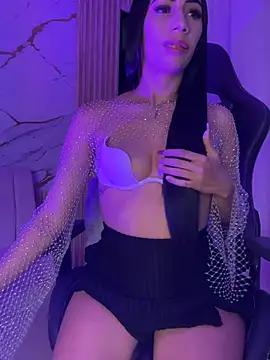 Chat +18 de Naho_19 ao vivo