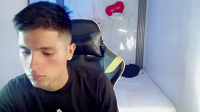 Ascii_one – Naživo XXX chat