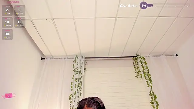 Chat XXX Live IvyBennet_