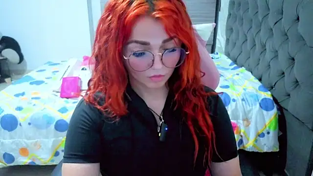 Alexatexa2929 라이브 XXX 채팅