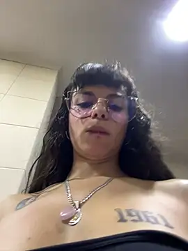 Živý XXX chat VioletaSubmissive