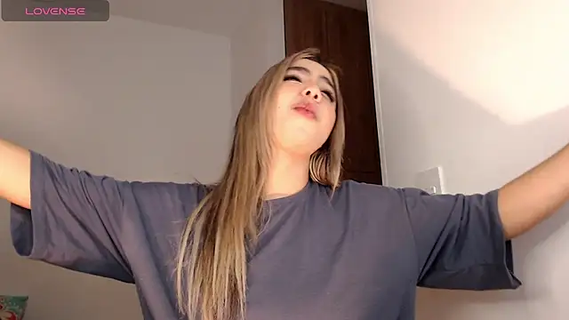Chatroom XXX en direct de Marian_se