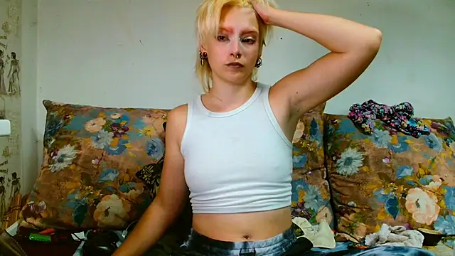 Sophie_Bell's Live XXX Chat