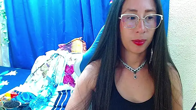 Živý XXX chat Gia_leinn