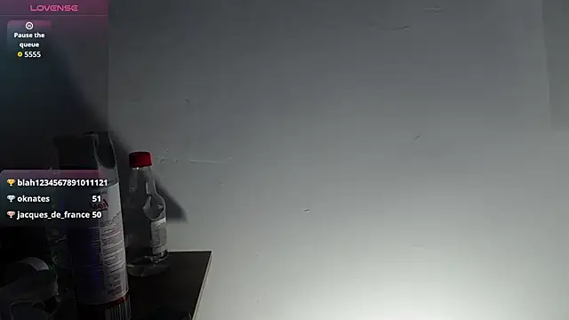 Živý XXX chat vixen-kitty