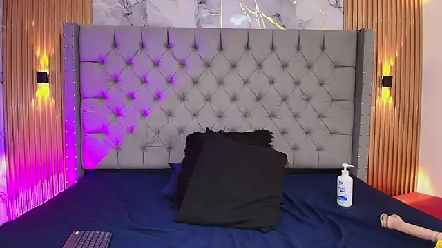 Živý XXX chat Madisson_Monroe