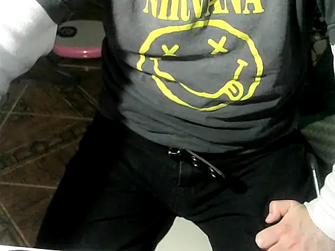 Chat XXX en directo de OreCam