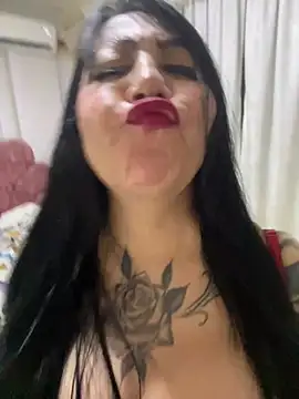 Živý XXX chat eva_sexx69
