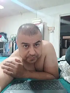 Show webcam de romiroom