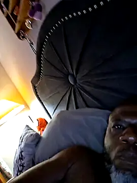 Kek447's Webcam Show