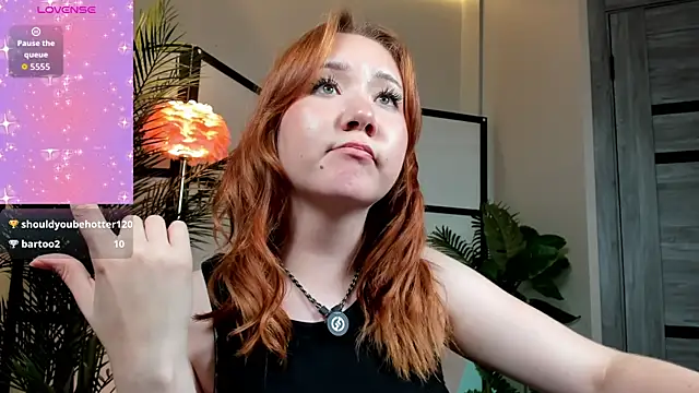 Daisy_Daylark Live XXX-chat